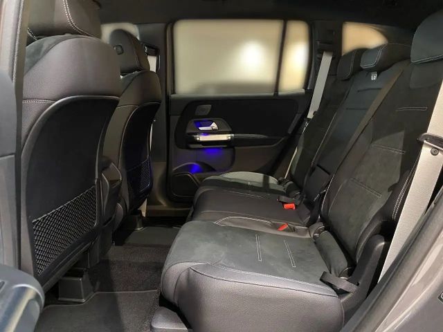 Mercedes-Benz GLB 200 AMG Line