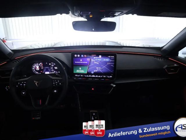 Cupra Formentor #Panorama-Dach/SkyLine-P  #Edge-P. #Design-P. #...