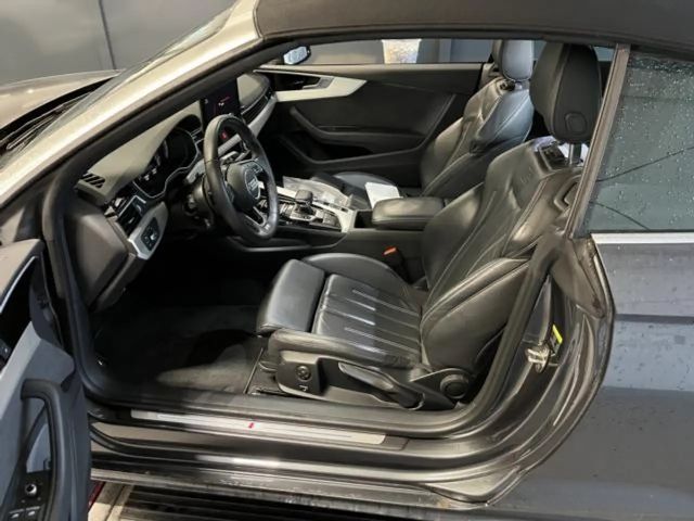 Audi A5 35 TFSI Cabriolet S-Line S-Tronic