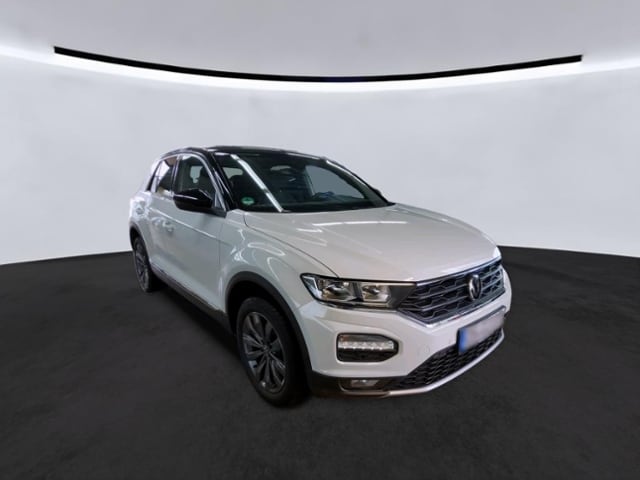 Volkswagen T-Roc 1.5 TSI DSG