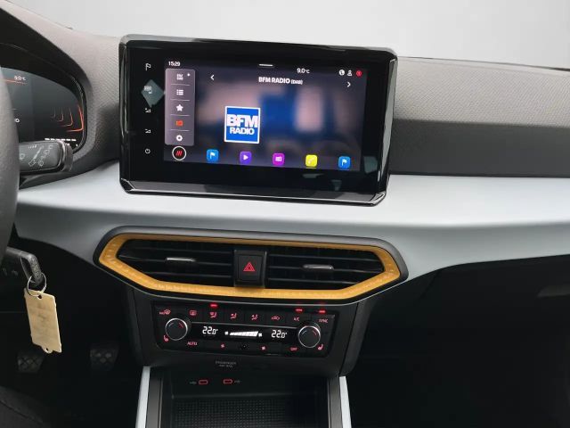 Seat Arona 1.0 TSI Style