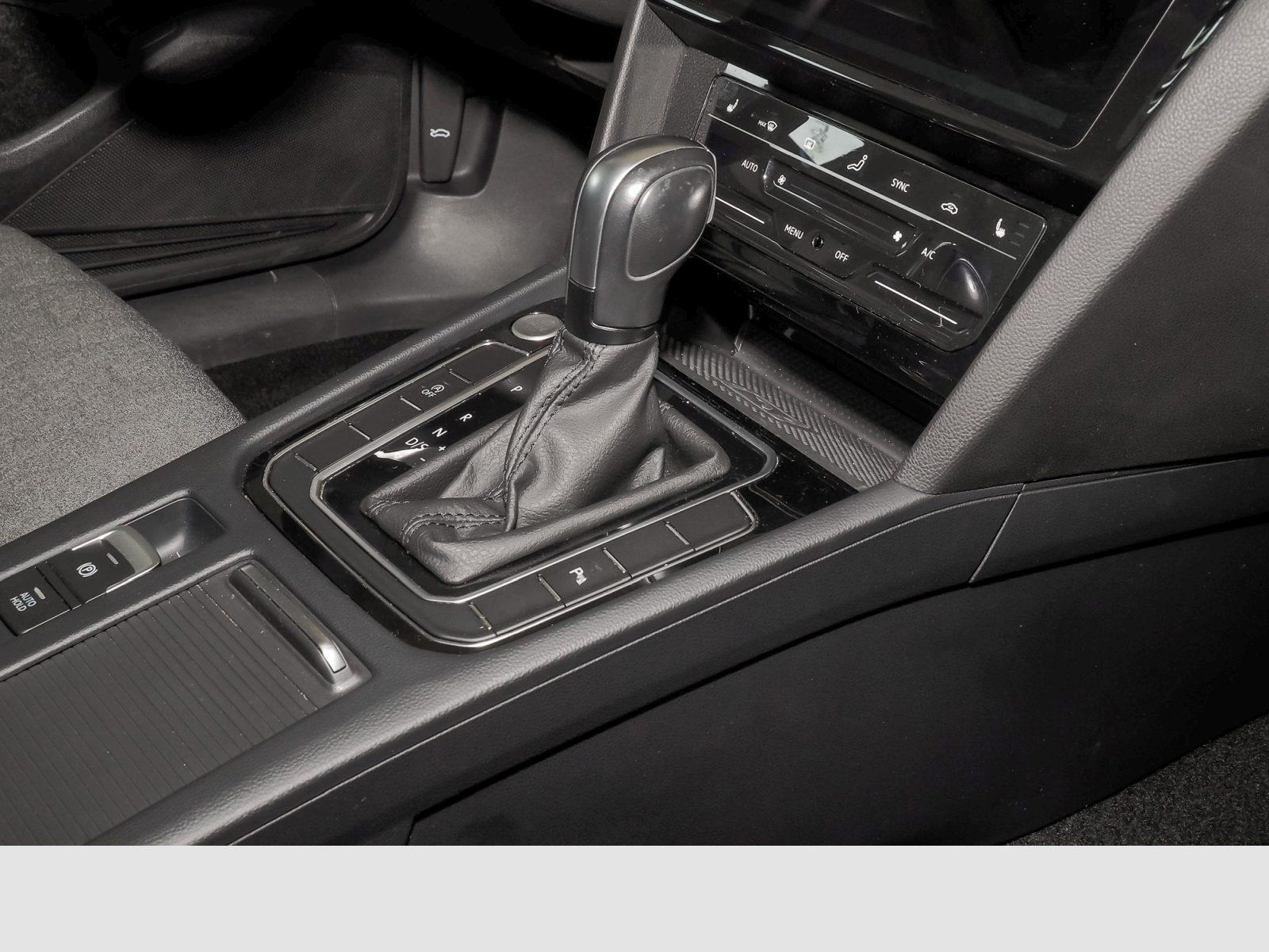 Volkswagen Passat 2.0 TDI Business DSG Variant