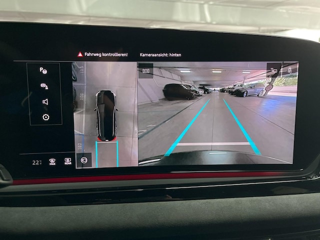 Audi A5 Avant Quattro S-Tronic