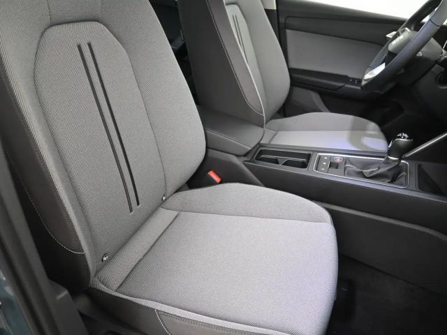 Seat Leon 1.5 TSI Style