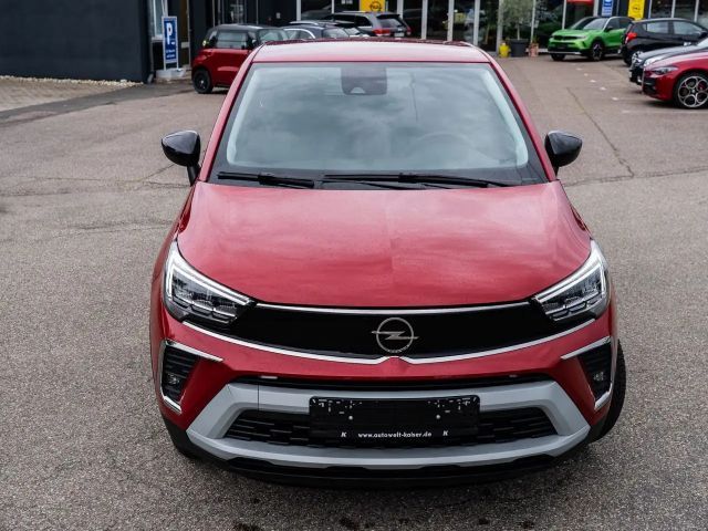 Opel Crossland X Elegance