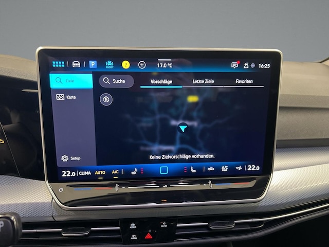 Volkswagen Golf 1.5 TSI Golf VIII