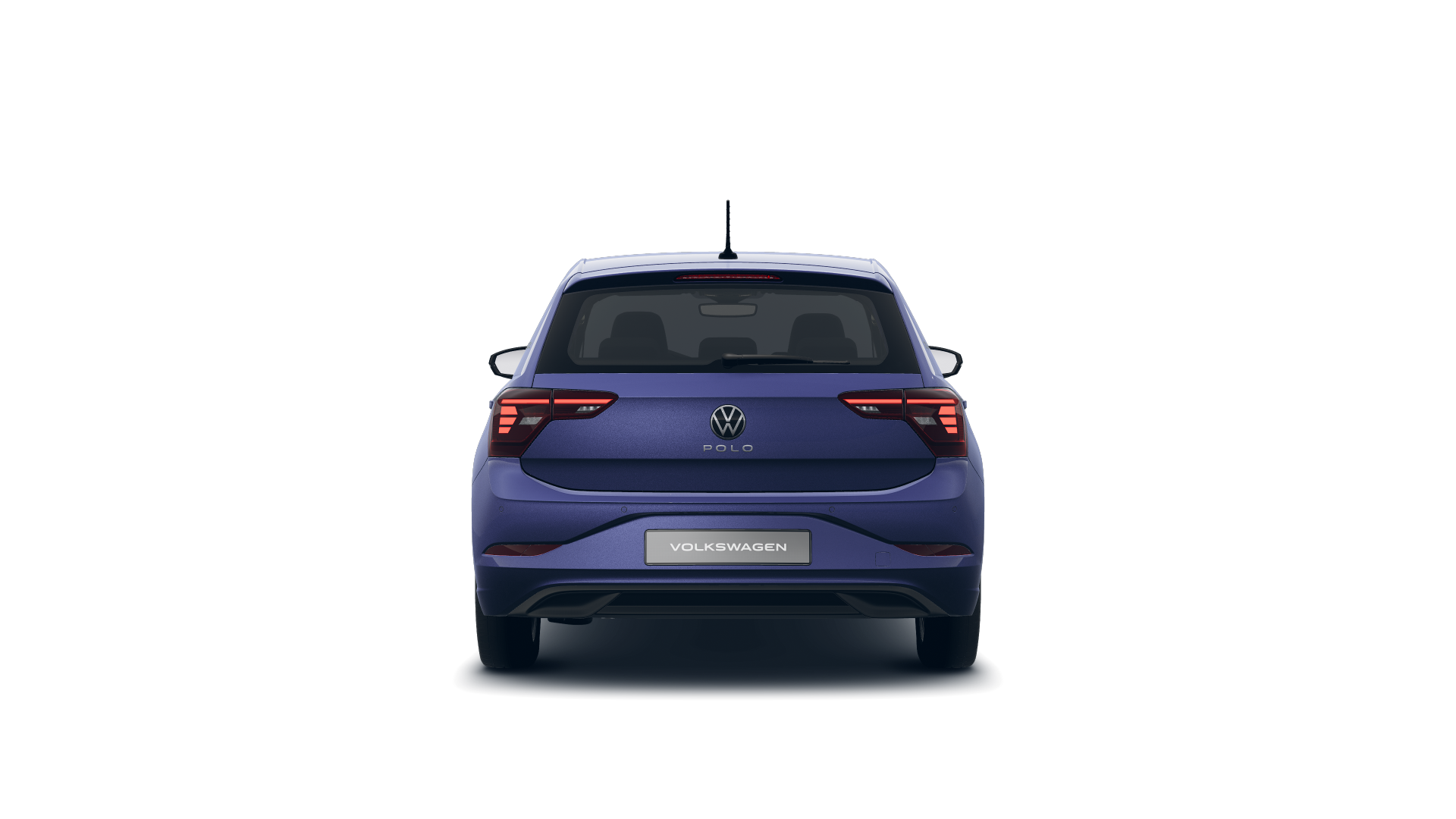 Volkswagen Polo Polo 1.0 Goal *PDC*LED*SHZ*App-Connect