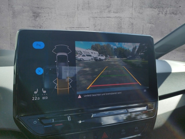 Volkswagen ID.3 Tour Matrix/Navi/HuD/RFK/SHZ/Carplay KLIMA LED ALU