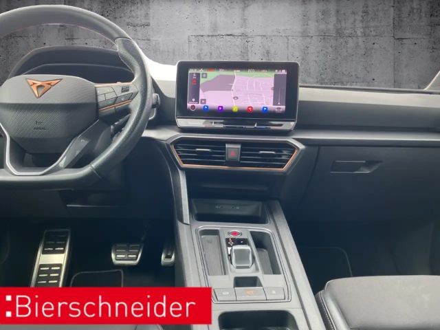 Cupra Leon 1.4 e-Hybrid DSG