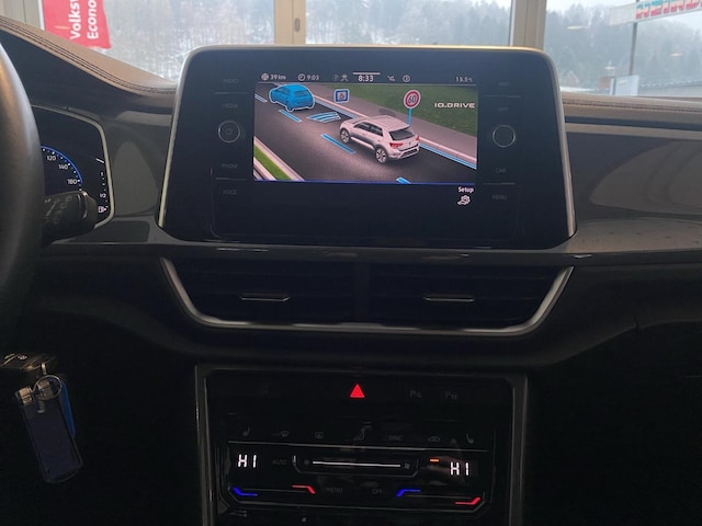 Volkswagen T-Roc 2.0 TDI