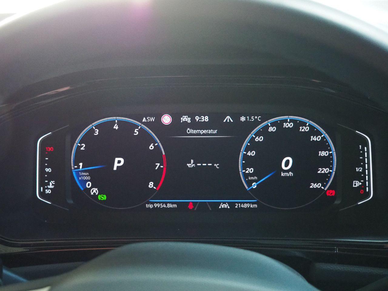 Volkswagen T-Roc 1.5 TSI DSG R-Line Style