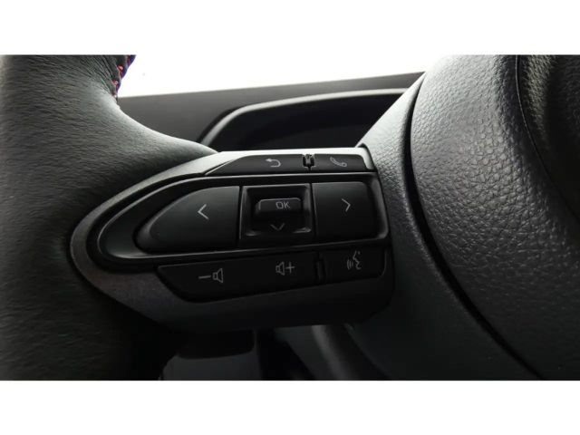 Toyota Yaris GR Hatchback