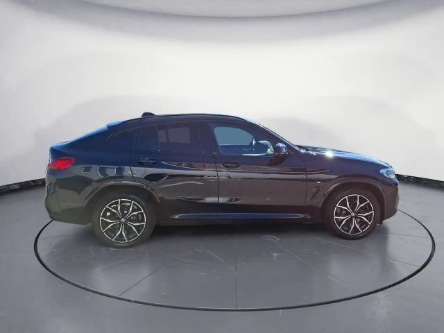 BMW X4 M-Sport xDrive30d