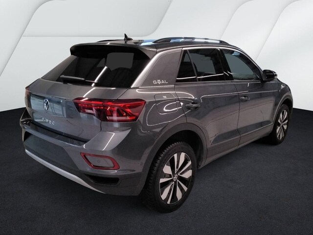 Volkswagen T-Roc TSI CarPlay/Virt/ACC/LED/Navi/PDC