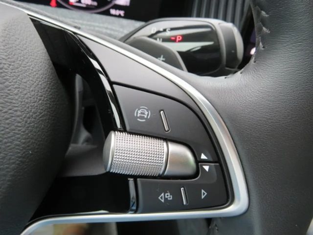 Skoda Superb 1.5 TSI Combi Selection