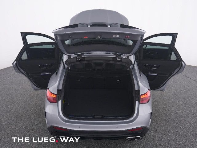 Mercedes-Benz GLC 200 4MATIC GLC 200 d