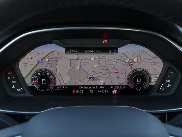 Audi Q3 35 TFSI S-Tronic