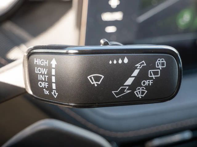 Skoda Fabia 1.0 TSI Selection