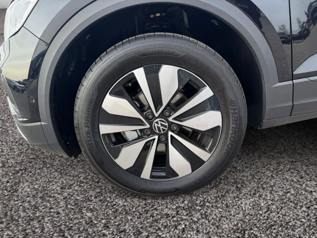 Volkswagen T-Roc 1.5 TSI DSG