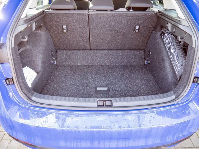 Skoda Scala 1.0 TSI Drive