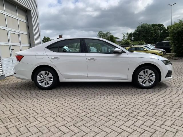 Skoda Octavia 1.5 TSI