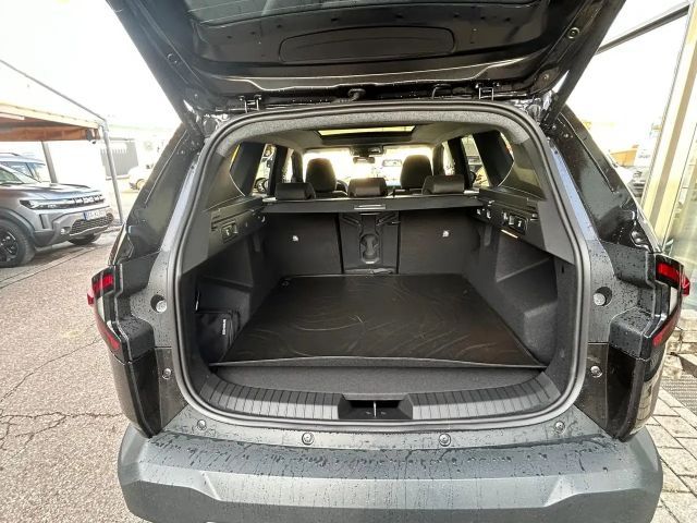 Dacia Bigster Extreme