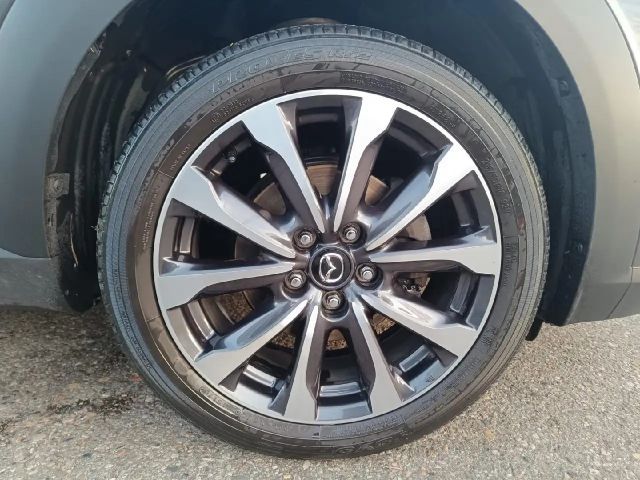 Mazda CX-3 Advantage