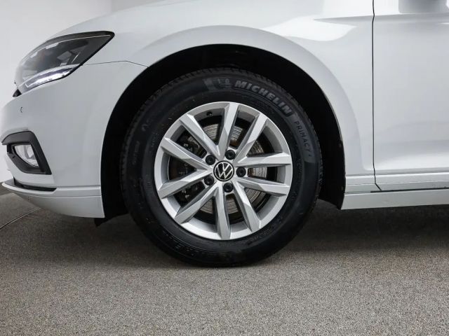 Volkswagen Passat 2.0 TDI Business DSG Variant