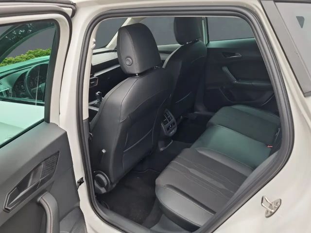 Cupra Formentor 1.5 TSI