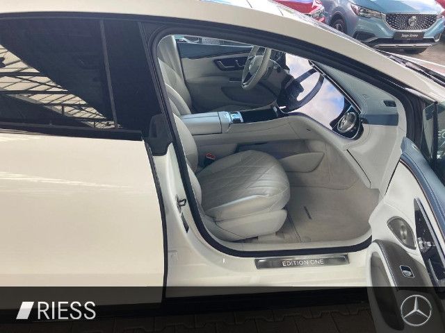 Mercedes-Benz EQS 4MATIC 580 Sedan