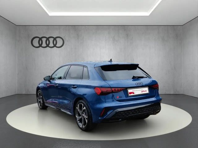 Audi A3 35 TFSI S-Line S-Tronic Sportback