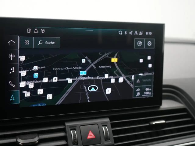 Audi Q5 Quattro S-Line