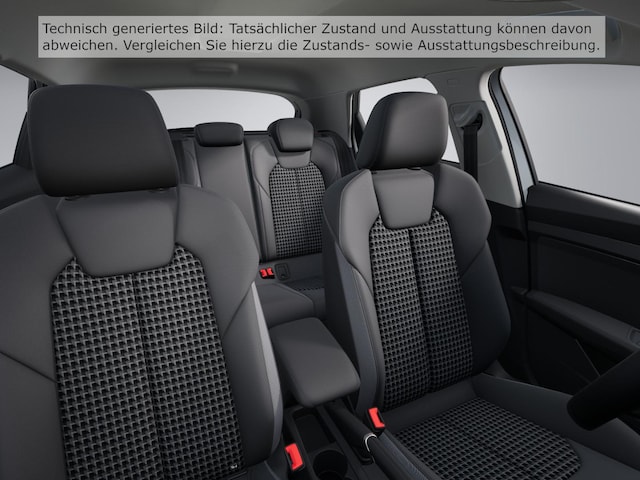 Audi A1 30 TFSI S-Line Sportback