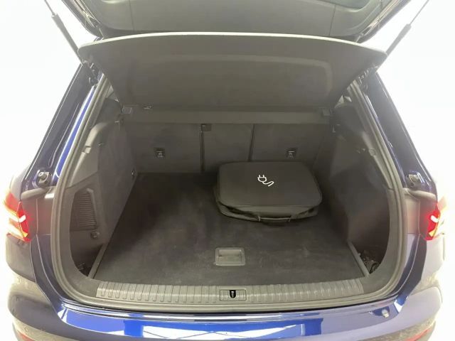 Audi Q3 Hybride S-Tronic