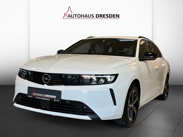 Opel Astra 1.2 Turbo Sports Tourer Turbo