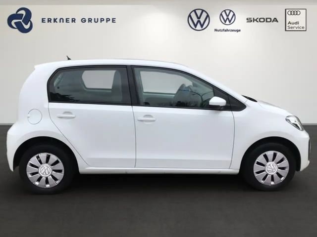 Volkswagen up! 1.0 Basis+Bluetooth+Sitzheizung