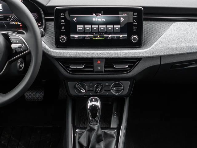 Skoda Scala 1.0 TSI Selection