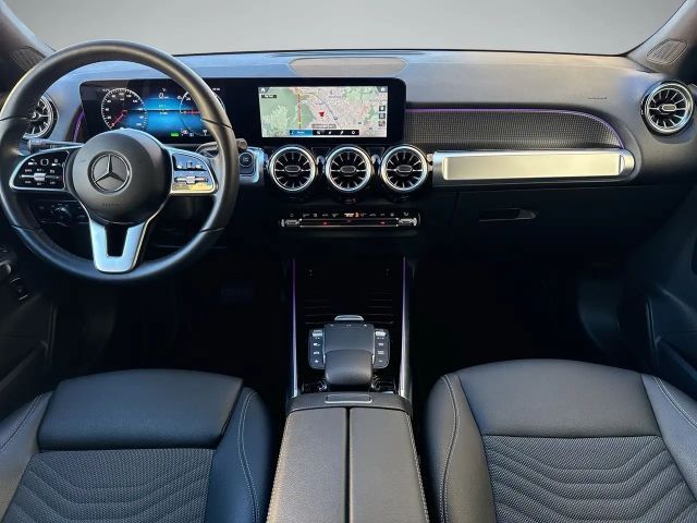 Mercedes-Benz EQB 250