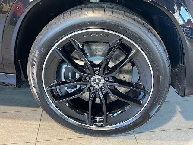 Mercedes-Benz GLE 450 4MATIC