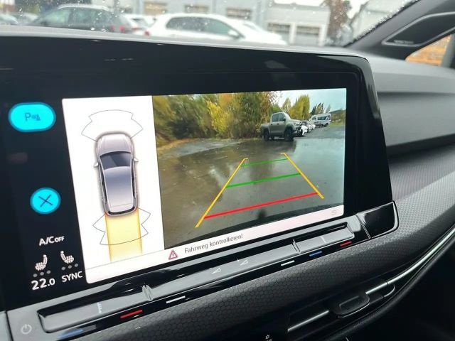 Volkswagen Golf 2.0 TDI DSG GTD