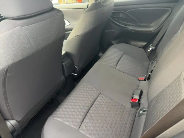 Toyota Yaris Comfort