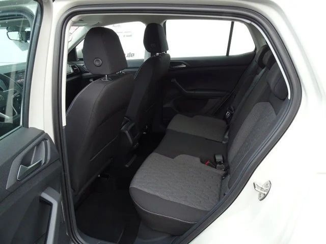 Volkswagen T-Cross 1.0 TSI IQ.Drive Life