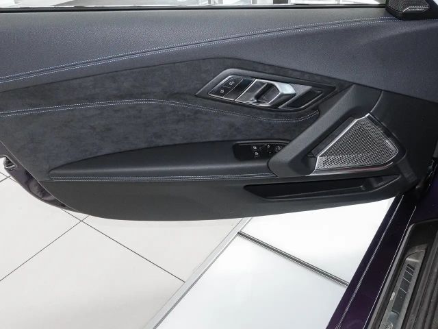 BMW Z4 Cabrio M-Sport Roadster sDrive20i