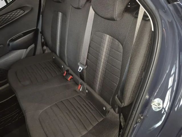 Hyundai i10 i Line Plus 1,0 MT