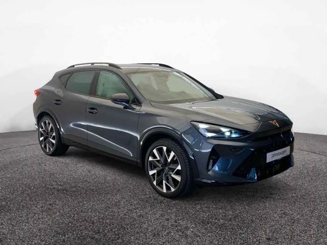 Cupra Formentor DSG VZ