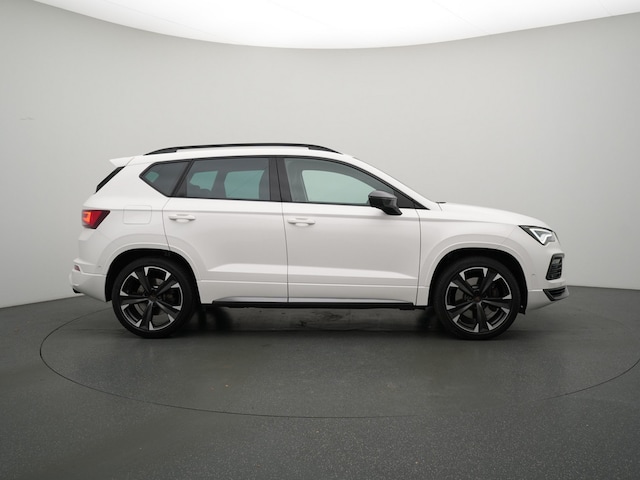 Cupra Ateca VZ