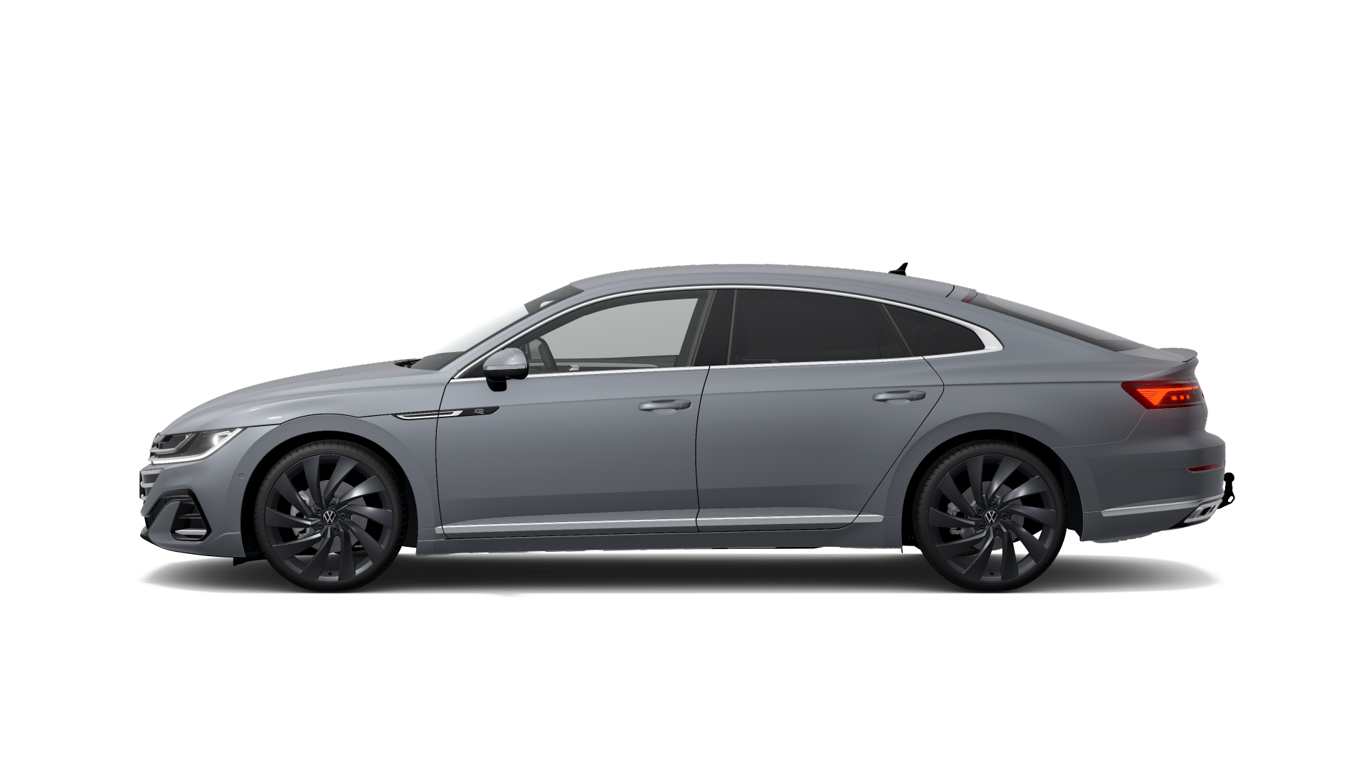 Volkswagen Arteon 2.0 TDI DSG IQ.Drive R-Line