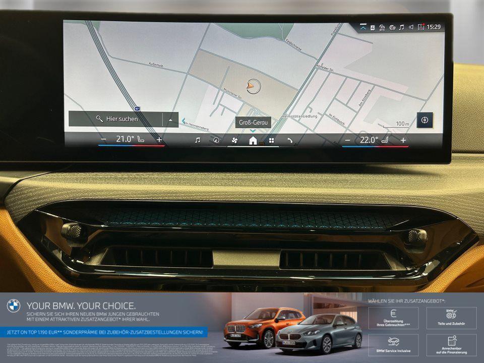 BMW 330 330e Touring