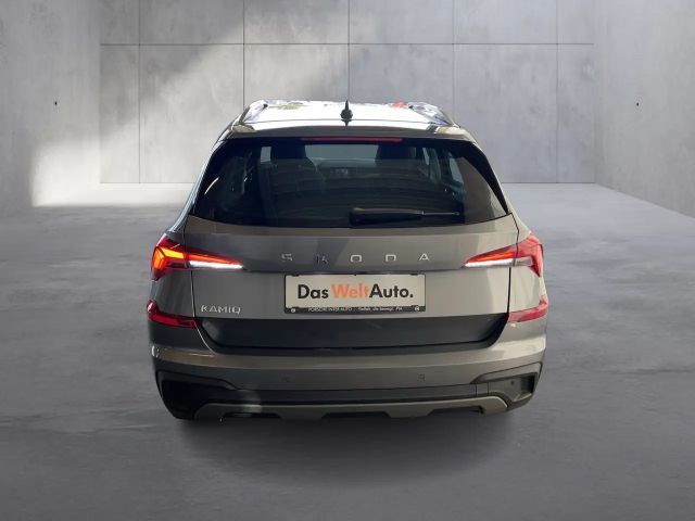 Skoda Kamiq Selection