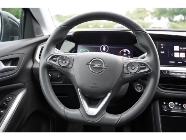 Opel Grandland X Innovation Ultimate